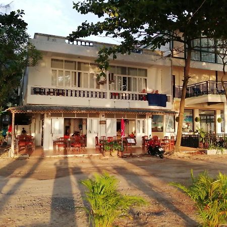Tony Home And Restaurant Karon Exterior foto