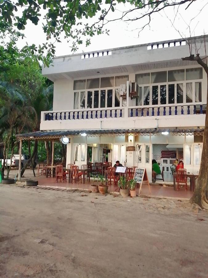 Tony Home And Restaurant Karon Exterior foto