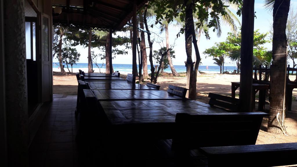 Tony Home And Restaurant Karon Exterior foto